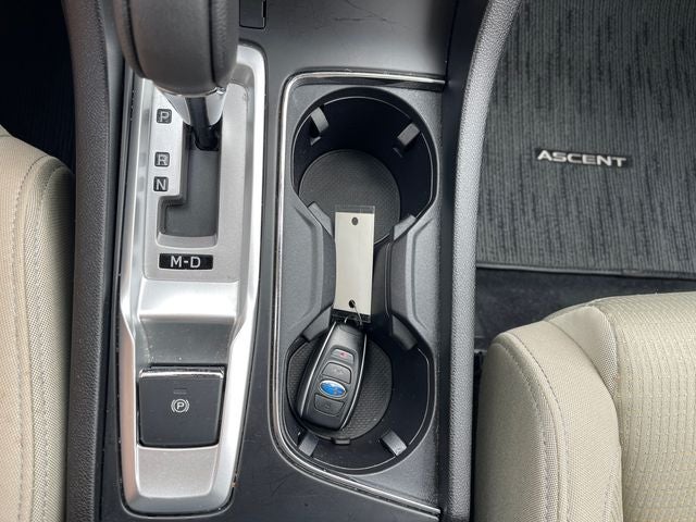 2023 Subaru Ascent Premium