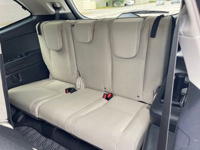 2023 Subaru Ascent Premium