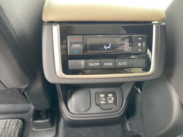 2023 Subaru Ascent Premium