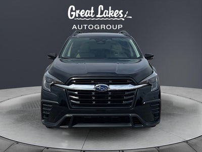 2023 Subaru Ascent Premium