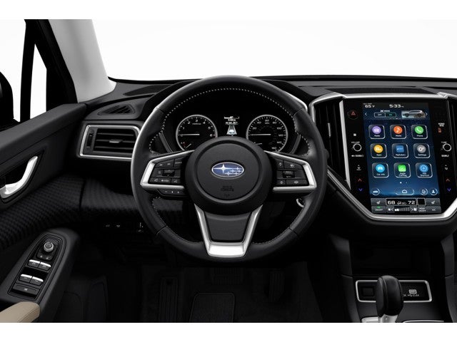 2023 Subaru Ascent Premium