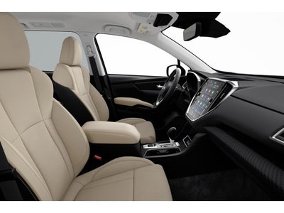 2023 Subaru Ascent Premium