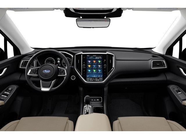2023 Subaru Ascent Premium