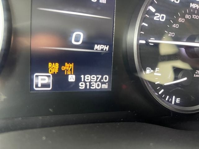 2023 Subaru Ascent Premium