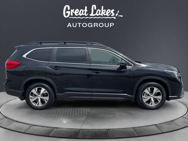 2023 Subaru Ascent Premium