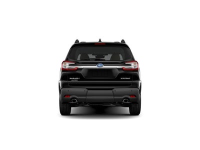 2023 Subaru Ascent Premium