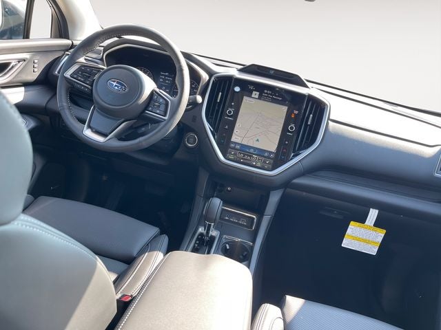 2026 Subaru ASCENT Limited 8-Passenger