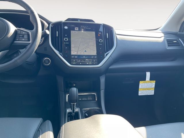 2026 Subaru ASCENT Limited 8-Passenger