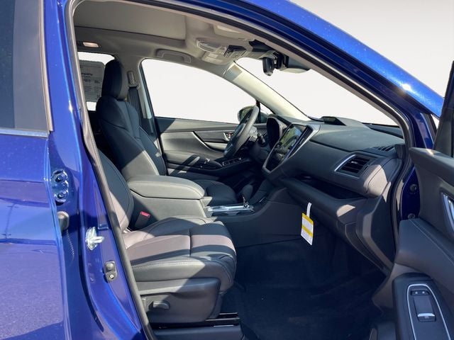 2026 Subaru ASCENT Limited 8-Passenger