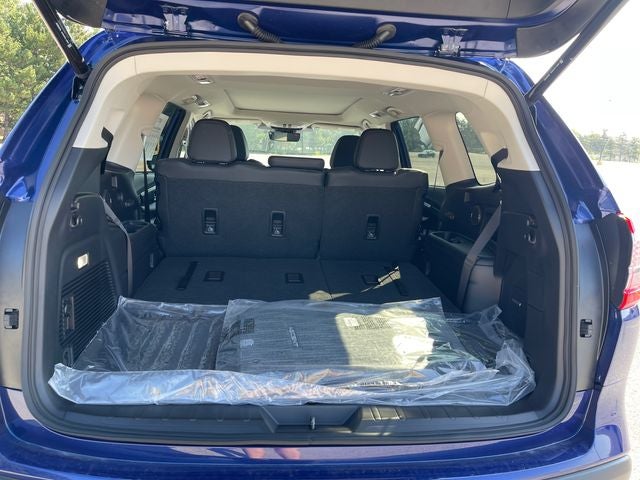 2026 Subaru ASCENT Limited 8-Passenger