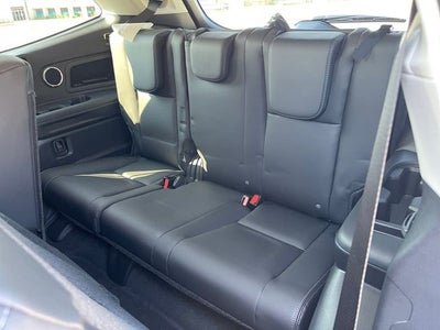 2026 Subaru ASCENT Limited 8-Passenger