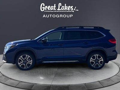 2026 Subaru ASCENT Limited 8-Passenger