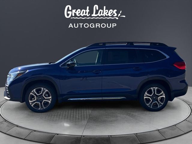 2026 Subaru ASCENT Limited 8-Passenger