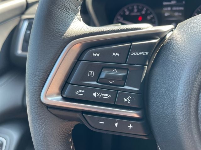 2026 Subaru ASCENT Limited 8-Passenger