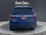 2026 Subaru ASCENT Limited 8-Passenger