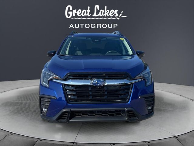 2026 Subaru ASCENT Limited 8-Passenger