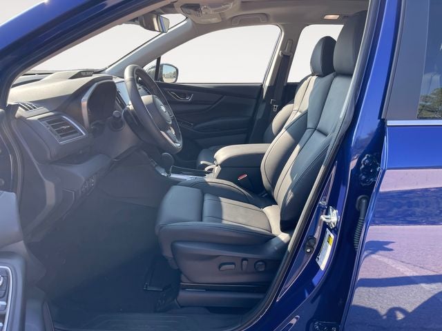 2026 Subaru ASCENT Limited 8-Passenger