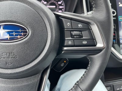 2026 Subaru ASCENT Limited 7-Passenger