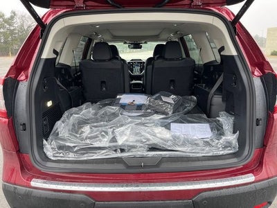 2026 Subaru ASCENT Limited 7-Passenger