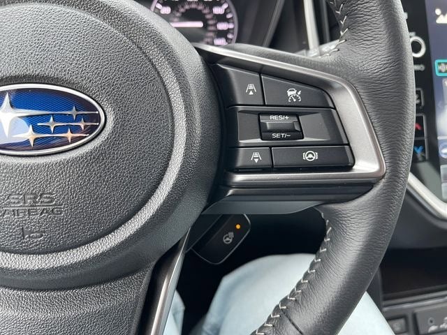 2026 Subaru ASCENT Limited 7-Passenger