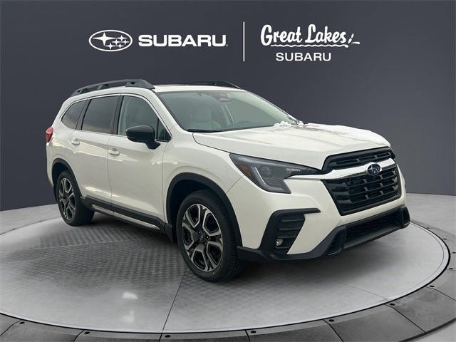 2026 Subaru ASCENT Limited 7-Passenger
