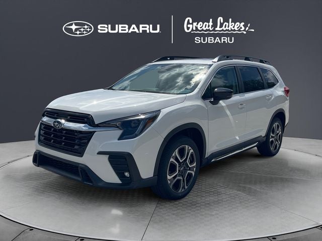 2026 Subaru ASCENT Limited 7-Passenger