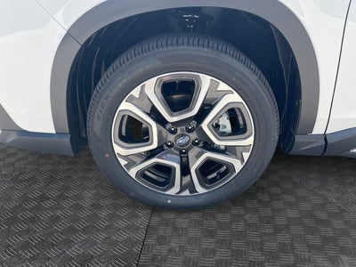 2026 Subaru ASCENT Limited 7-Passenger