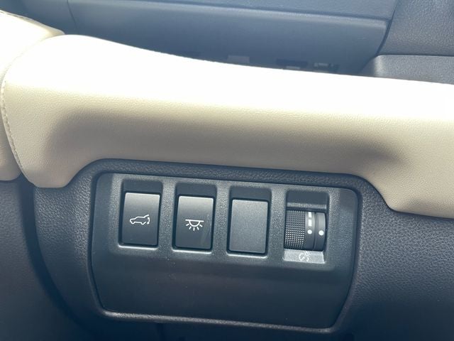 2026 Subaru ASCENT Limited 7-Passenger