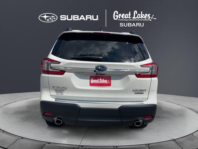 2026 Subaru ASCENT Limited 7-Passenger