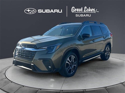 2026 Subaru ASCENT Limited 7-Passenger