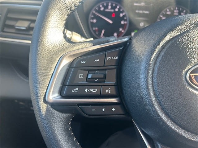 2026 Subaru ASCENT Limited 7-Passenger