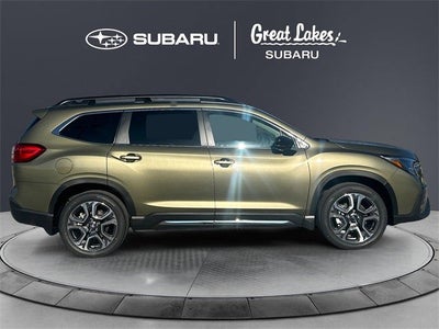 2026 Subaru ASCENT Limited 7-Passenger