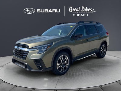 2026 Subaru ASCENT Limited 7-Passenger