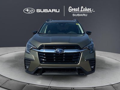 2026 Subaru ASCENT Limited 7-Passenger