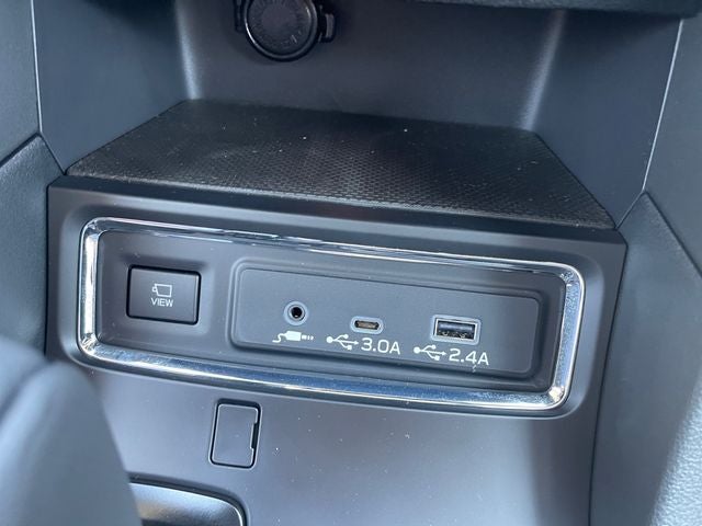 2026 Subaru ASCENT Limited Bronze Edition 7-Passenger