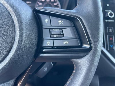 2026 Subaru ASCENT Limited Bronze Edition 7-Passenger