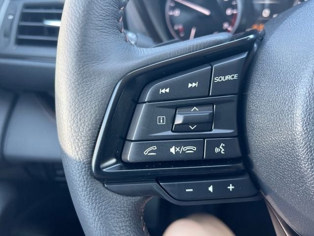 2026 Subaru ASCENT Limited Bronze Edition 7-Passenger