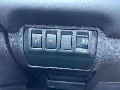 2026 Subaru ASCENT Limited Bronze Edition 7-Passenger