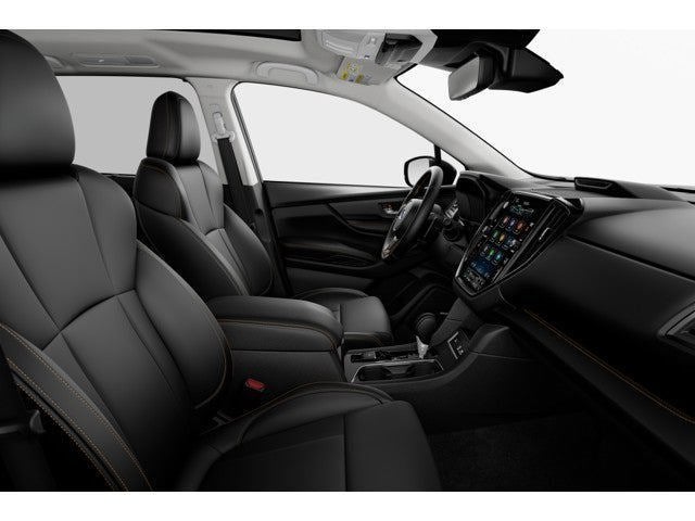 2026 Subaru ASCENT Limited Bronze Edition 7-Passenger
