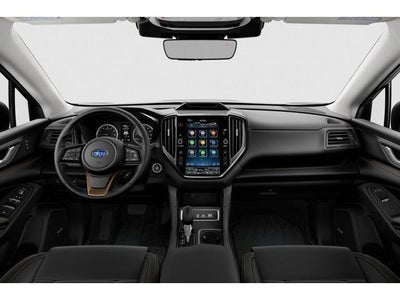 2026 Subaru ASCENT Limited Bronze Edition 7-Passenger