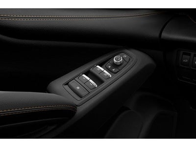 2026 Subaru ASCENT Limited Bronze Edition 7-Passenger