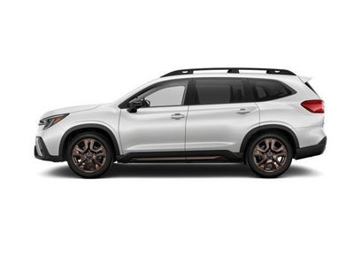2026 Subaru ASCENT Limited Bronze Edition 7-Passenger