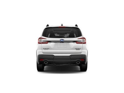2026 Subaru ASCENT Limited Bronze Edition 7-Passenger