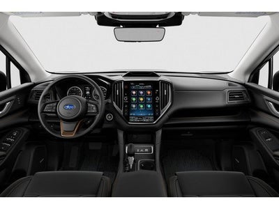 2026 Subaru ASCENT Limited Bronze Edition 7-Passenger