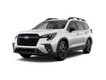 2026 Subaru ASCENT Limited Bronze Edition 7-Passenger