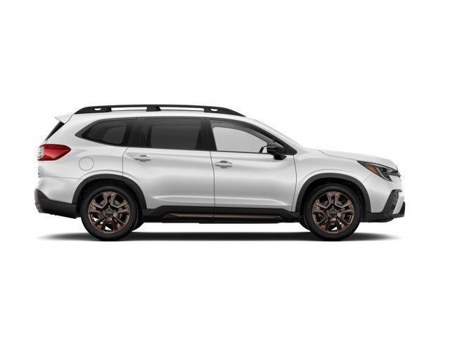 2026 Subaru ASCENT Limited Bronze Edition 7-Passenger