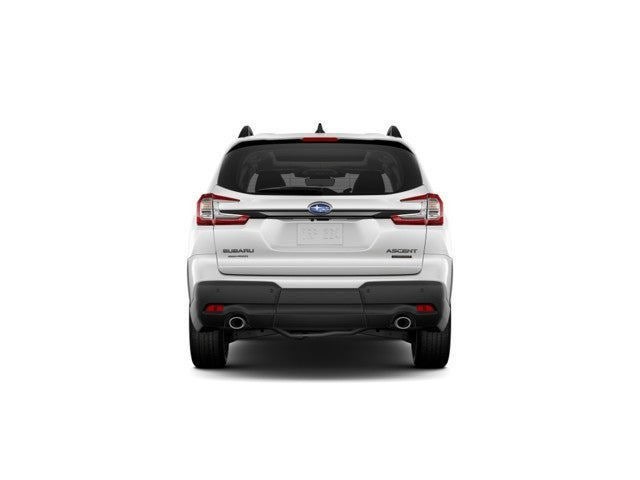 2026 Subaru ASCENT Limited Bronze Edition 7-Passenger