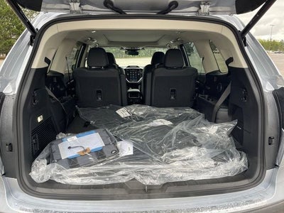 2026 Subaru ASCENT Touring 7-Passenger