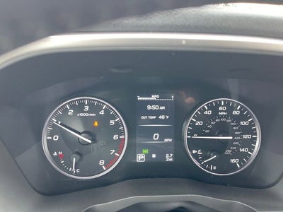 2026 Subaru ASCENT Touring 7-Passenger