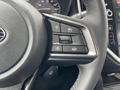 2026 Subaru ASCENT Touring 7-Passenger